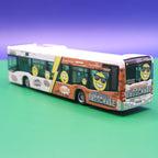 Mercedes Benz Citaro C2 - ESWE Wiesbadener Busschule - Modellbus Rietze 73497
