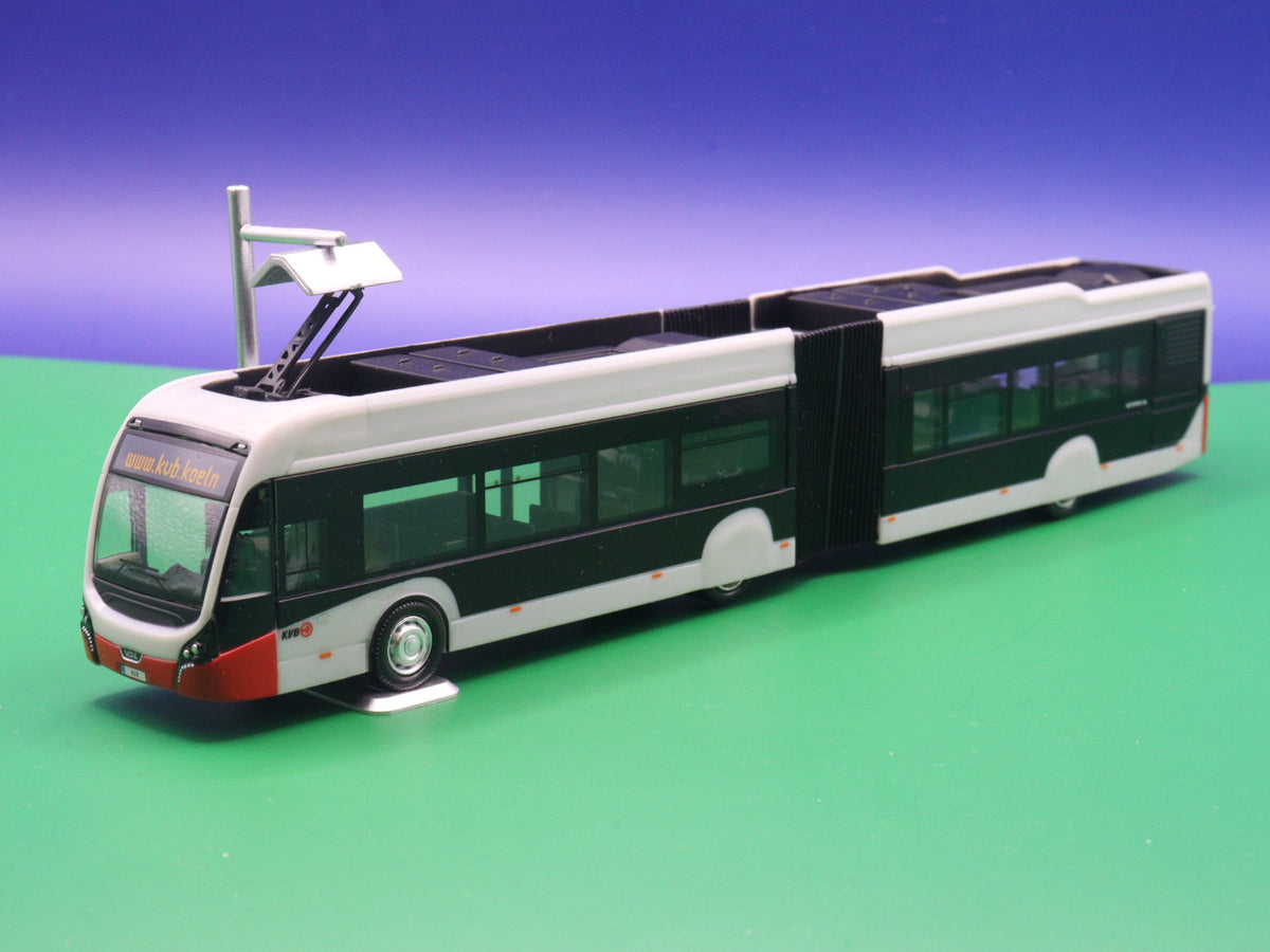 VDL Citea - KVB Köln - Holland Oto Modellbus