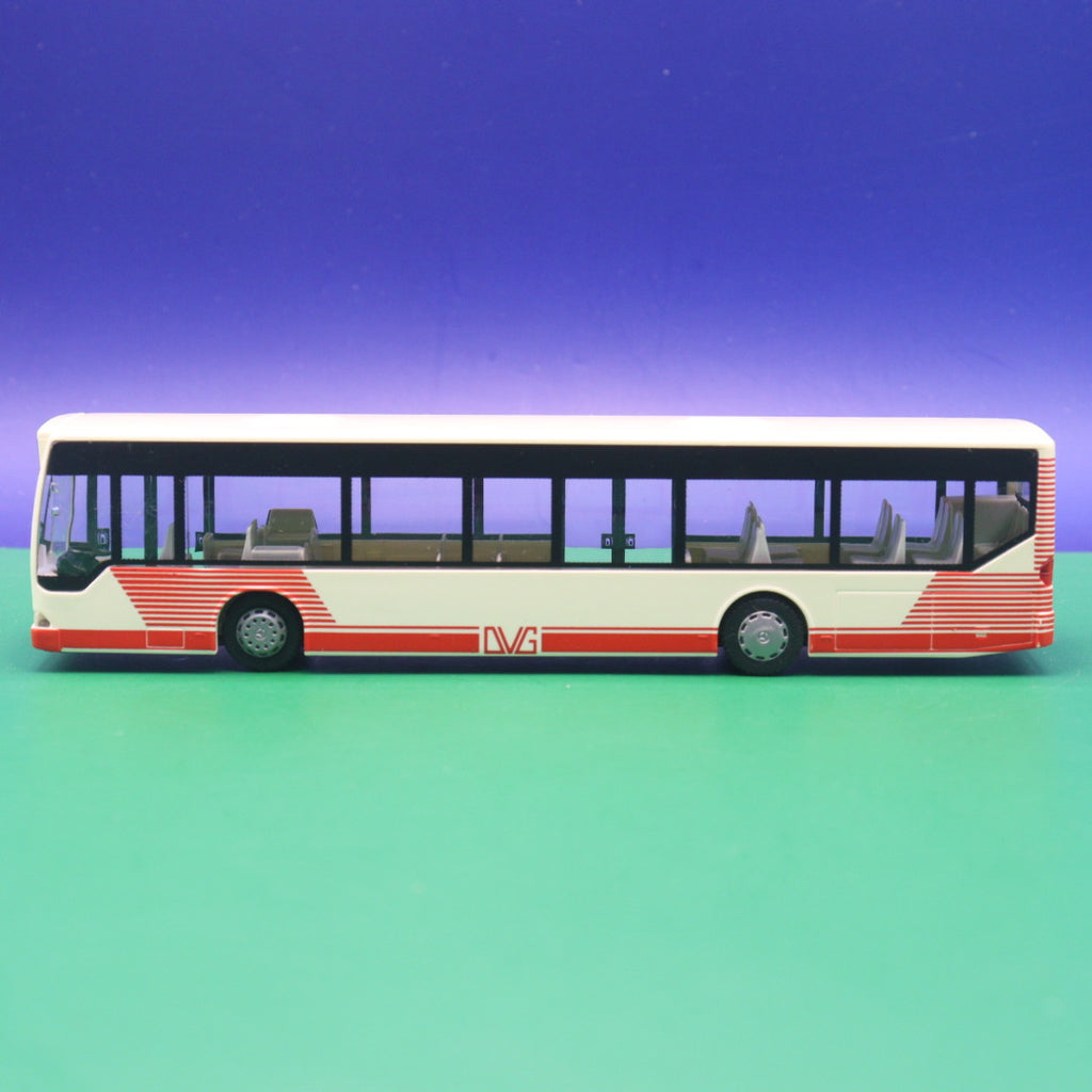 Mercedes Benz O530 Citaro - DVG Duisburg - Modellbus Rietze