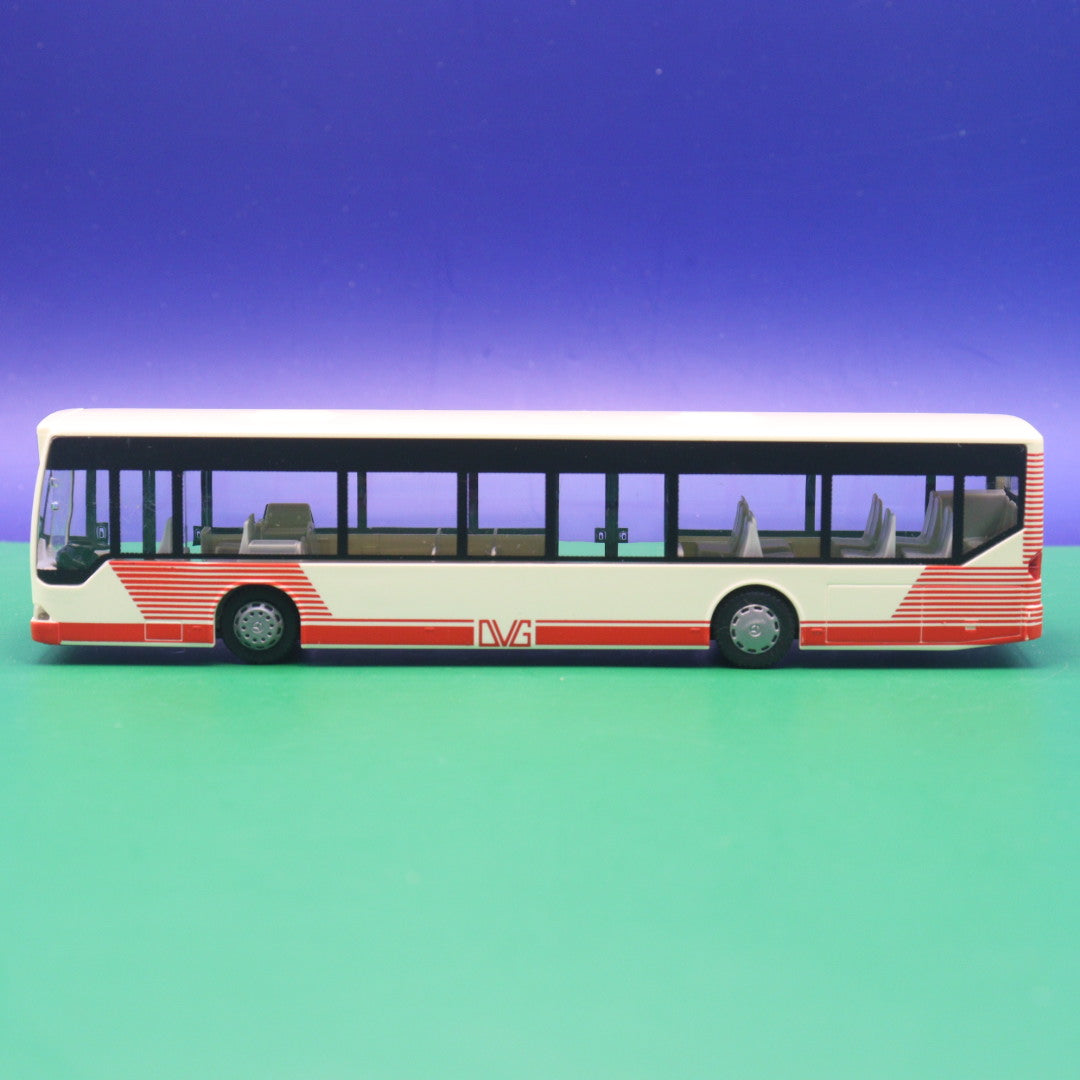 Mercedes Benz O530 Citaro - DVG Duisburg - Modellbus Rietze