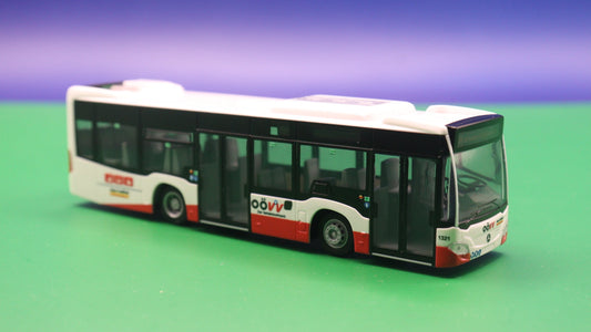 Mercedes Benz Citaro K -Stern & Hafferl (A) - Rietze 67953
