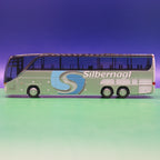 Setra S 415 HDH - Silbernagl - AWM Modellbus