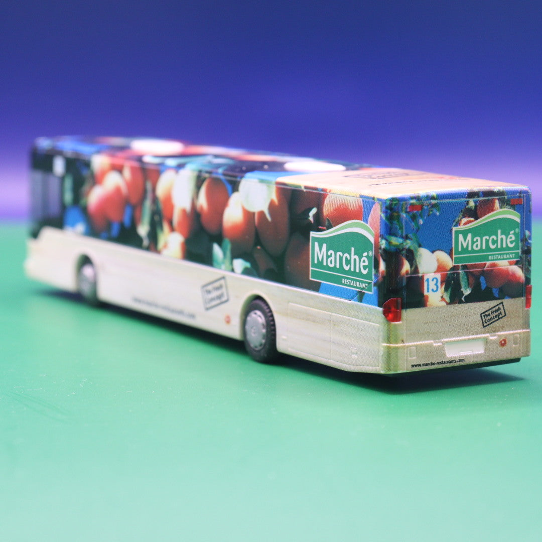 Mercedes Benz O530 Citaro - Marche Restaurants - Modellbus Rietze 62603