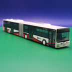 MAN Lions City G - RVBW - A Welle - Ohne Zurüstteile - Modellbus Rietze
