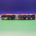 MAN New Lions City 18C - DB Regio Bus Mitte - Bundeswehr - Linie 330 Neuwied - Modellbus Rietze