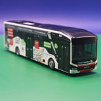 MAN Lions City 12 E - Freisinger Stadtwerke - Modellbus Rietze 76361