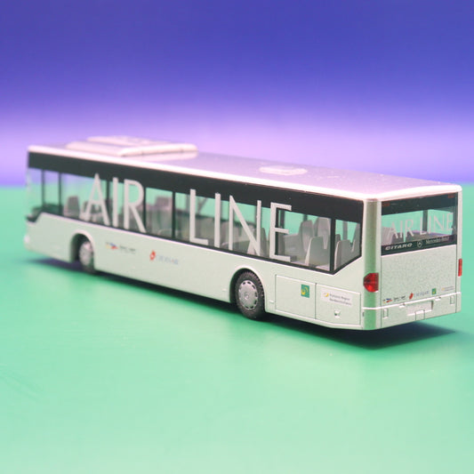 Mercedes Benz O530 Citaro - Postauto Region Nordwestschweiz - Air Line - Modellbus Rietze