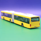 Mercedes Benz MAN NG - BVG Berlin - Linie U7 Ersatz - (1 von 100) Modellbus Rietze 65291-3