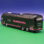 Neoplan Cityliner C - Nussbaum Reisen - Modellbus Rietze 67145