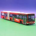 Mercedes Benz O530 Citaro Facelift G - Hochbahn Hamburg - Höffner - Linie 14 Fleestedt - Modellbus Rietze