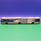 Mercedes Benz CItaro C2 G - Hochbahn Hamburg - Fritz Mate (Endstation morgen früh) - Modellbus Rietze 69566 (Auflage 300 Stück)
