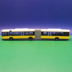 Solaris Urbino 18 - BVG Berlin - Linie 811 S Buckower Chausee - Modellbus Rietze