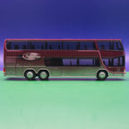 Setra 328 DT - Bar Rouge - Modellbus Rietze 60274