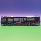 MAN New Lions City 12 - Univers Bonn - SWB Linie 606 Hardberg Klinikum - Modellbus Rietze 75420