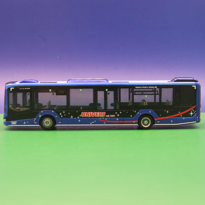 MAN New Lions City 12 - Univers Bonn - SWB Linie 606 Hardberg Klinikum - Modellbus Rietze 75420