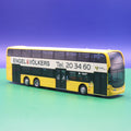 Alexander Dennis Enviro 500 - Engel & Völkers - BVG Berlin - Modellbus Rietze 78028