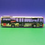 Setra S 315 NF - DB Autokraft Lübeck - Bundeswehr - Auflage 300 - Linie 5912 Lübeck ZOB/Hauptbahnhof - Modellbus Rietze