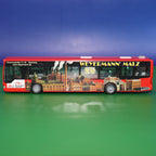 Mercedes Benz O530 Citaro Facelift - STWB Braumanufaktur Weyermann Bierspezialitäten - Modellbus Rietze
