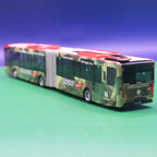 MAN New Lions City 18C - DB Regio Bus Mitte - Bundeswehr - Linie 330 Neuwied - Modellbus Rietze