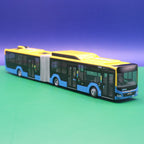MAN New Lions City 18 - CVAG Chemnitz - Linie 31 Flemmingstraße - Modellbus Rietze 75891