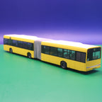 Solaris Urbino 18 - BVG Berlin - Linie N6 U Alt Mariendorf - LIMITIERTE AUFLAGE 100 Stück - Modellbus Rietze 66866-3