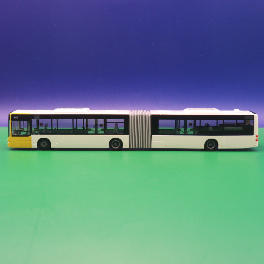 MAN Lions City G - BVG Berlin - Schienenersatzverkehr - Modellbus Rietze