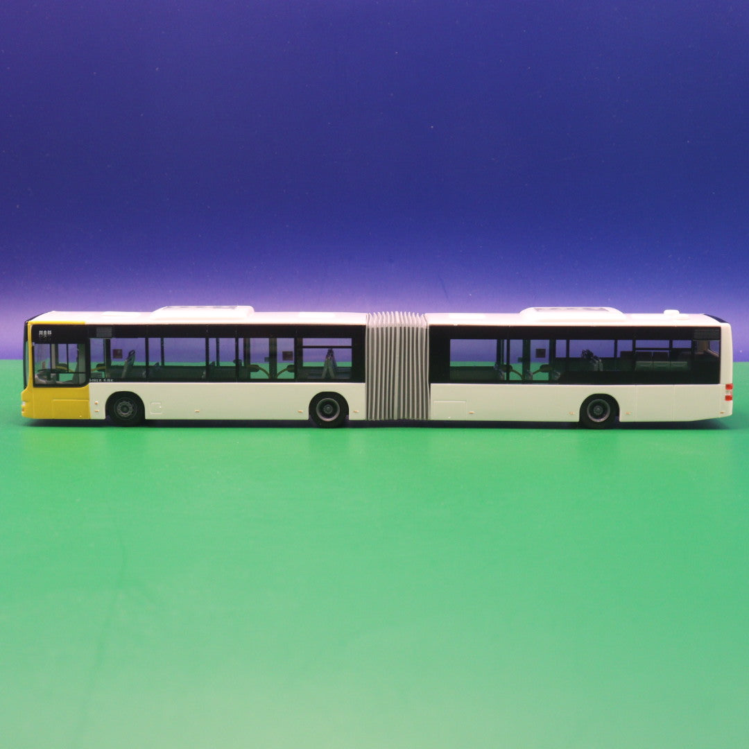 MAN Lions City G - BVG Berlin - Schienenersatzverkehr - Modellbus Rietze