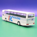 Mercedes Benz O 303 15 RHD - Klug - Gebraucht, Ohne OVP - Modellbus Rietze