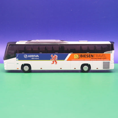VDL - Arriva DB - Biesen Travel - Metall Modellbus Holland Oto