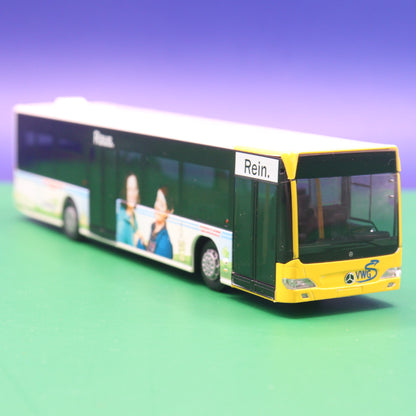 Mercedes Benz O530 Citaro Facelift - VWG - Gertrudenheim - Modellbus Rietze
