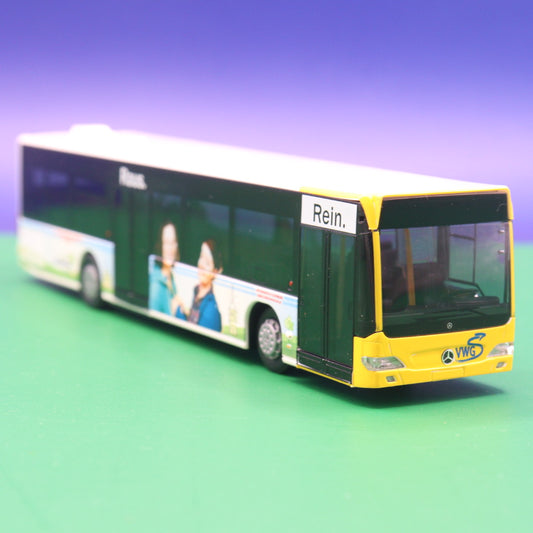 Mercedes Benz O530 Citaro Facelift - VWG - Gertrudenheim - Modellbus Rietze