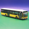 Mercedes Benz O530 Citaro Facelift E4 - BVG Berlin - Linie 285 Dahlem am Waldfriedhof - LIMITIERTE AUFLAGE 175 Stück - Modellbus Rietze