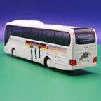 MAN R07 Lions Coach - Wachbataillon - Beschädigt Ohne OVP - Modellbus Rietze
