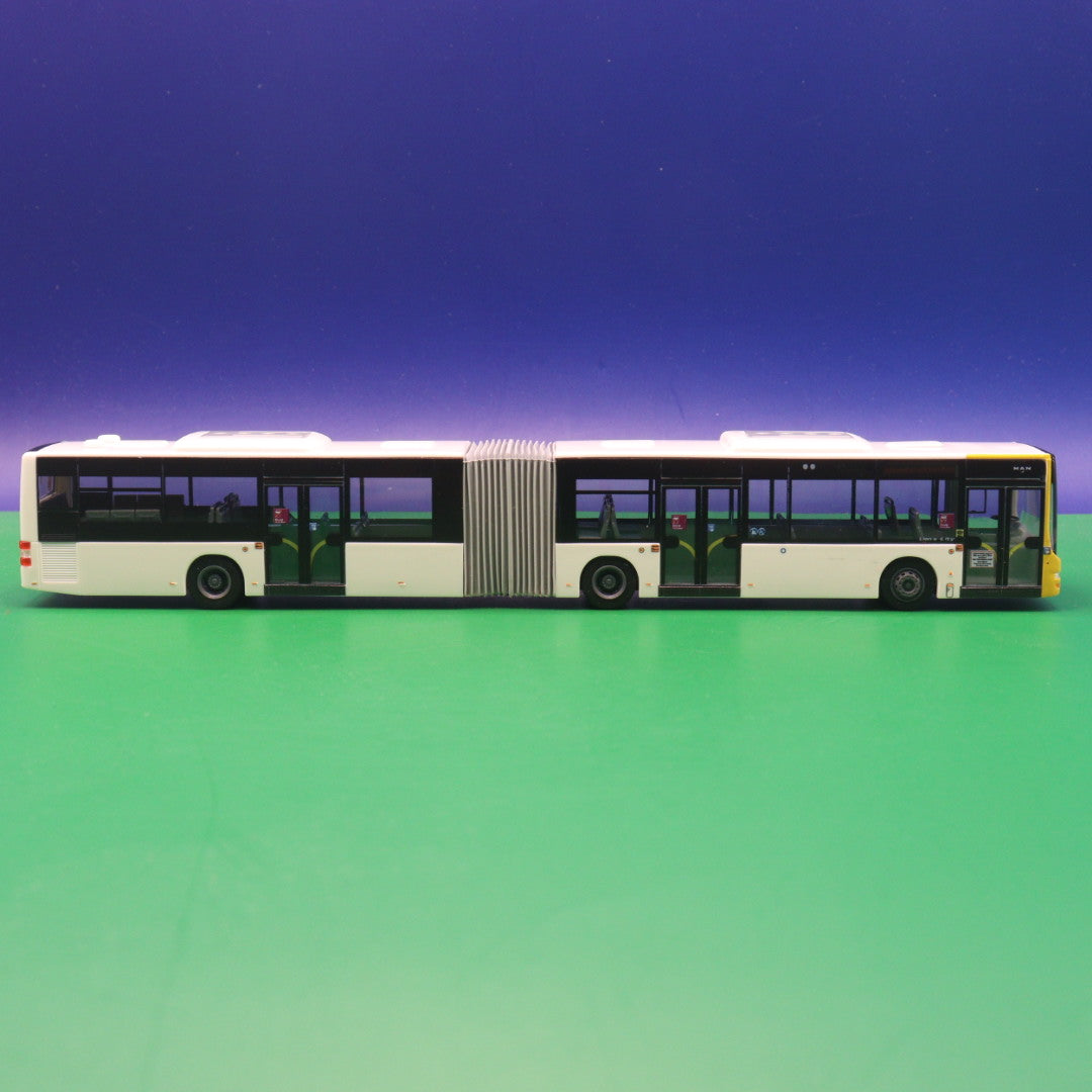 MAN Lions City G - BVG Berlin - Schienenersatzverkehr - Modellbus Rietze