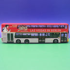 MAN Lions City A39 DL 07 - BVG Berlin - LAS VEGAS IN BERLIN - Stars in Concert - AUFLAGE 500 Stück - Modellbus Rietze 67748 (Erscheint 06/2012)