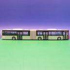 MAN Lions City G - Rheinbahn Düsseldorf - Linie 782 Solingen Hauptbahnhof - Modellbus Rietze