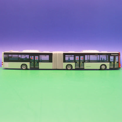 MAN Lions City G - Rheinbahn Düsseldorf - Linie 782 Solingen Hauptbahnhof - Modellbus Rietze