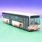 Mercedes Benz O530 Citaro - DVG Duisburg - Modellbus Rietze 62583