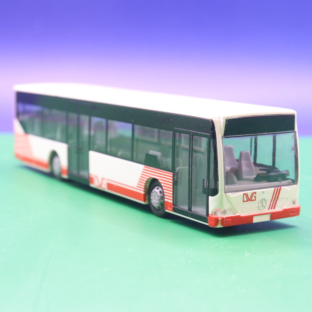 Mercedes Benz O530 Citaro - DVG Duisburg - Modellbus Rietze 62583