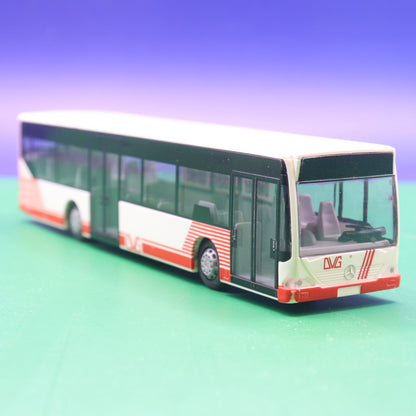 Mercedes Benz O530 Citaro - DVG Duisburg - OHNE OVP GEBRAUCHT - Modellbus Rietze