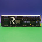 MAN DL07 - BVG Berlin - Möbel Hübner Roland - Linie 285 Dahlem am Waldfriedhof - Modellbus Rietze 67332