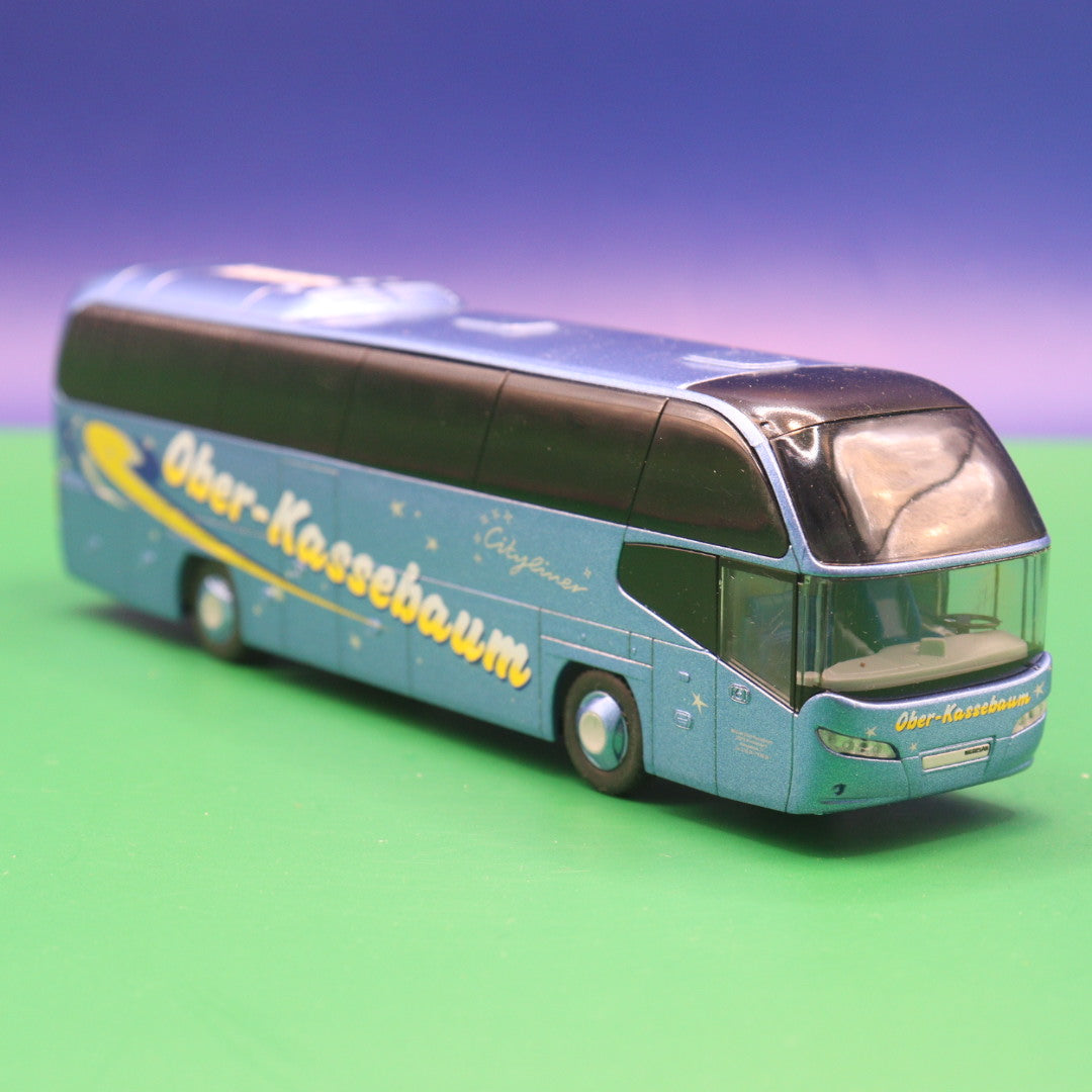 Neoplan Cityliner - Ober Kassebaum - Gebraucht - Modellbus Rietze