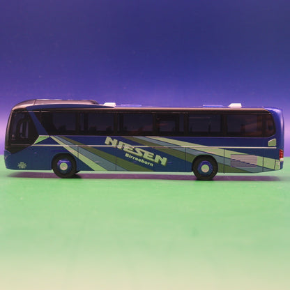 Neoplan Jetliner - Niesen Birresborn - Modellbus Rietze 69616
