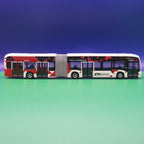 Mercedes Benz eCitaro G - ETH Zürich - Eurobus - Modellbus Rietze 77602