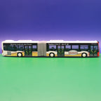Mercedes Benz Citaro C2 G - Osnabrück - Willy Hummert Getränke Grosshandlung - Modellbus Rietze 73678