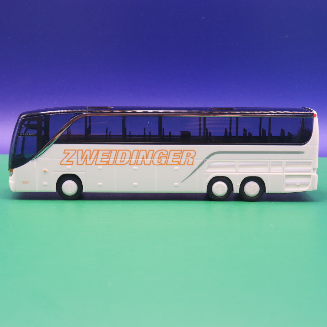 Setra S 416 HDH - Zweidinger - Modellbus AWM