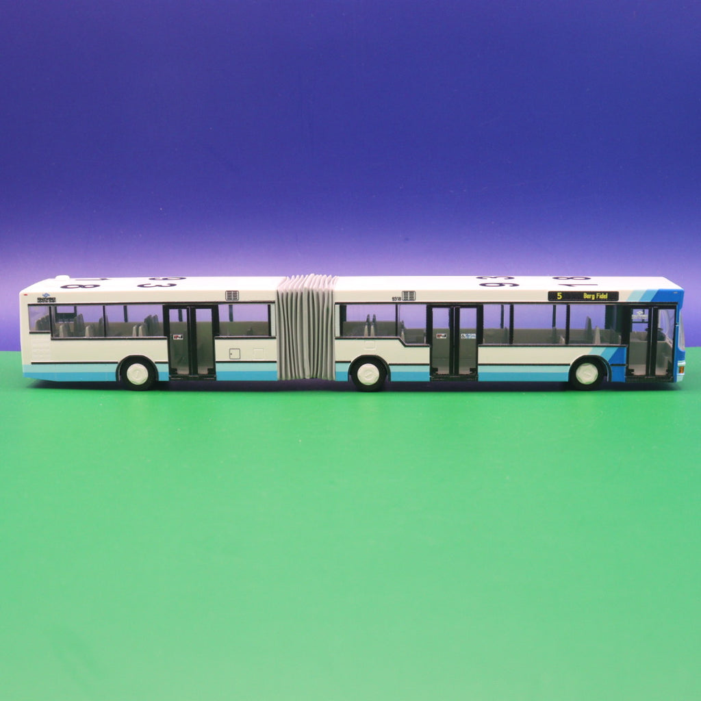 MAN NG 272 - Stadtwerke Münster - Modellbus Rietze 76615