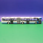 MAN NG 272 - Stadtwerke Münster - Modellbus Rietze 76615