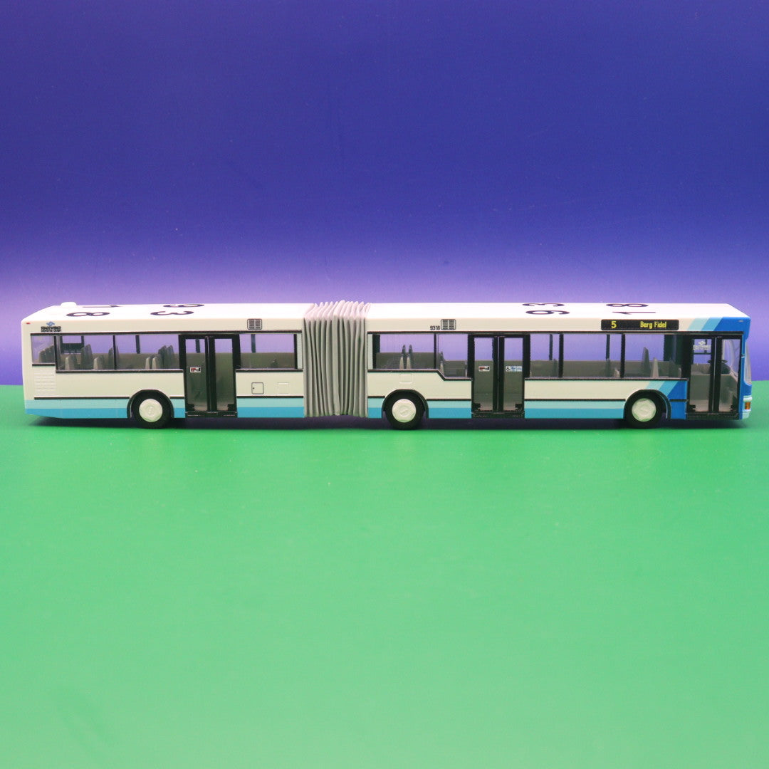 MAN NG 272 - Stadtwerke Münster - Modellbus Rietze 76615