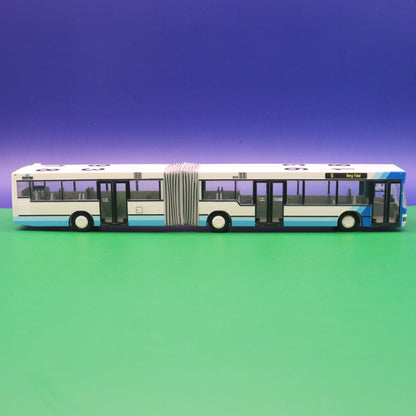 MAN NG 272 - Stadtwerke Münster - Modellbus Rietze 76615